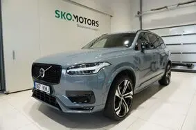 Müüa kasutatud auto Volvo XC90 B5 AWD MILD HYBRID, 2023, 59 300 km, 2.0, 173 kW, hübriid, automaat, nelikvedu, YV1LFK2V0P1981784