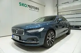Müüa kasutatud auto Volvo S90 INSCRIPTION AWD, 2023, 22 000 km, 2.0, 173 kW, hübriid, automaat, nelikvedu, LVYPSK2VCNP107470