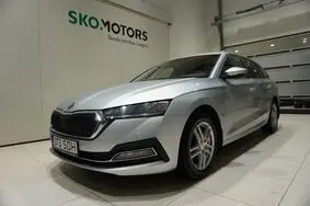 Продается подержанный автомобиль Škoda Octavia ELEGANCE COMBI G-TEC, 2022, 157 896 км, 1.5, 96 kW, cng, автомат, передний привод, TMBJH7NX9NY070620