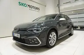 For sale used car Volkswagen Golf ALLTRACK 4X4, 2021, 131 473 km, 2.0, 147 kW, diesel, automatic, four-wheel drive, WVWZZZCDZMW513076
