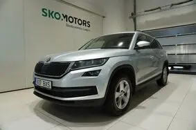 Продается подержанный автомобиль Škoda Kodiaq AMBITION 4X4, 2018, 254 947 км, 1.4, 110 kW, бензин, механическая, полный привод, TMBLC7NS7J8092816