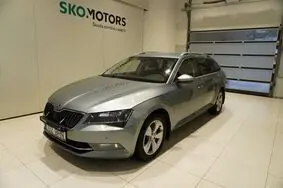 For sale used car Škoda Superb ELEGANCE COMBI 4X4, 2016, 256 000 km, 2.0, 206 kW, petrol, automatic, four-wheel drive, TMBLE7NP5G7067790
