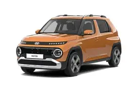 Müüa uus auto Hyundai Inster InTo, 85 kW, elekter, automaat, esivedu, KMHB15113SW017168