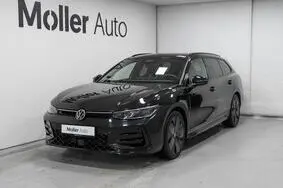 Müüa kasutatud auto Volkswagen Passat, 2024, 46 500 km, 1.5, 110 kW, bensiin, automaat, esivedu, M0LLER, WVWZZZCJ2RD003512