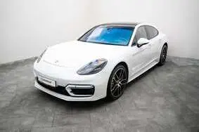 Продается подержанный автомобиль Porsche Panamera Turbo S, 2021, 55 500 км, 4.0, 463 kW, бензин, автомат, полный привод, 304KTX, WP0ZZZ97ZML154402