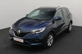 For sale used car Renault Kadjar Corporate edition, 2019, 110 776 km, 1.5, 85 kW, diesel, automatic, front-wheel drive, VF1RFE00863237473