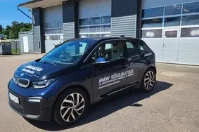 Müüa kasutatud auto BMW i3 120AH, 2019, 80 000 km, 135 kW, elekter, automaat, tagavedu, 449DXH, WBY8P210907D36635