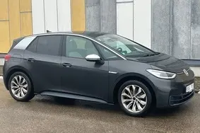 Продается подержанный автомобиль Volkswagen ID.3 1st Max, 2020, 121 500 км, 70 kW, электричество, автомат, задний привод, 804PLS, WVWZZZE1ZMP012904