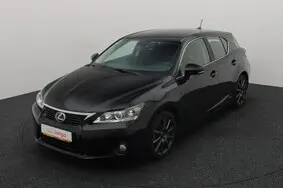 For sale used car Lexus CT 200h FE Edition, 2014, 226 688 km, 1.8, 73 kW, hybrid, automatic, front-wheel drive, 426FPX, JTHKD5BH502169592