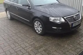 Müüa kasutatud auto Volkswagen Passat Variant highline, 2010, 298 000 km, 2.0, 103 kW, diisel, manuaal, esivedu, 069MHV, WVWZZZ3CZAE181018