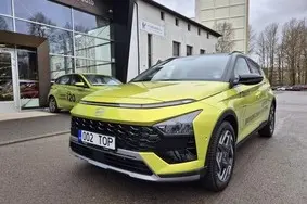 Müüa kasutatud auto Hyundai Bayon Cross Style, 2024, 3 000 km, 1.0, 73.6 kW, hübriid, automaat, esivedu, 002TOP, NLHBR81GXSZ518423