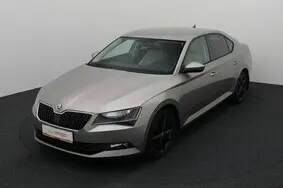 For sale used car Škoda Superb, 2018, 156 219 km, 1.4, 92 kW, petrol, manual, front-wheel drive, NYB338, TMBAA7NP8J7604114