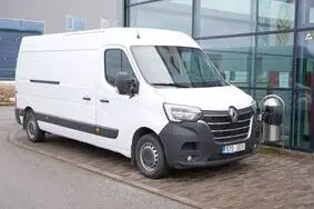 For sale used vehicle Renault Master, 2021, 164 393 km, 2.3, 100 kW, diesel, manual, front-wheel drive, VF1MA000367768228
