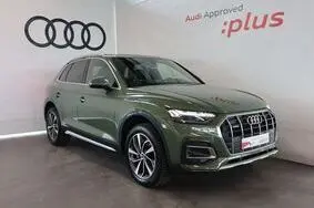 Продается подержанный автомобиль Audi Q5, 2021, 73 500 км, 2.0, 150 kW, гибрид, автомат, полный привод, 346NLN, WAUZZZFY9M2051521