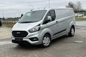 Müüa kasutatud sõiduk Ford Transit Custom, 2019, 176 000 km, 2.0, 96 kW, diisel, automaat, esivedu, WF0YXXTTGYKT38095