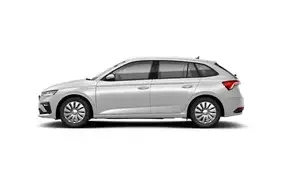 Müüa uus auto Škoda Scala Essence, 1.0, 85 kW, bensiin, manuaal, esivedu