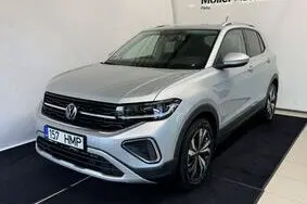 For sale used car Volkswagen T-Cross, 2024, 15 000 km, 1.0, 85 kW, petrol, automatic, front-wheel drive, 157HMP, WVGZZZC12RY008097