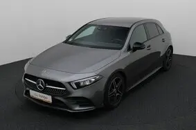 Müüa kasutatud auto Mercedes-Benz A 220 Launch Edition, 2020, 174 299 km, 2.0, 140 kW, bensiin, automaat, esivedu, NIM237, W1K1770441V053882