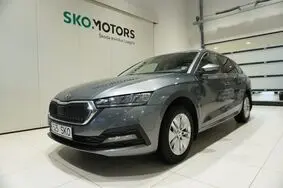 Продается подержанный автомобиль Škoda Octavia AMBITION COMBI, 2023, 28 700 км, 1.5, 110 kW, гибрид, автомат, передний привод, TMBJR8NX9PY110765