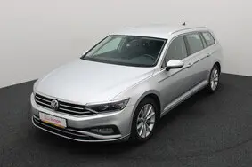 For sale used car Volkswagen Passat Elegance, 2020, 201 184 km, 2.0, 140 kW, diesel, automatic, front-wheel drive, NEU722, WVWZZZ3CZLE062874