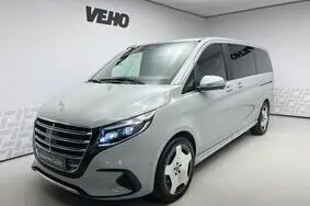 Продается подержанный автомобиль Mercedes-Benz V 300 Exclusive A2 4Matic, 2024, 21 500 км, 2.0, 174 kW, дизель, автомат, полный привод, 801VHO, W1VVNKTZ2S4441601