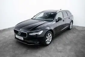 Продается подержанный автомобиль Volvo V90 Momentum, 2017, 141 000 км, 2.0, 140 kW, дизель, автомат, передний привод, 633DTN, YV1PWA8BDH1006128