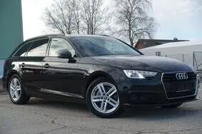 For sale used car Audi A4 Avant 40 EU6, 2019, 247 300 km, 2.0, 140 kW, diesel, automatic, front-wheel drive, WAUZZZF43KA104052