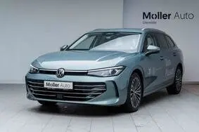 Müüa kasutatud auto Volkswagen Passat, 2024, 37 610 km, 1.5, 110 kW, hübriid, automaat, esivedu, 305FBT, WVWZZZCJ1RD002691