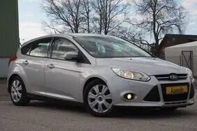 For sale used car Ford Focus Trend Facelift EU5, 2012, 285 100 km, 1.6, 70 kW, diesel, manual, front-wheel drive, WF0KXXGCBKBD12613