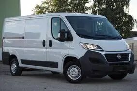 Продается подержанный vehicle Fiat Ducato 130 Multijet Long L2H1 EU5, 2014, 235 500 км, 2.3, 96 kW, дизель, механическая, передний привод, ZFA25000002706742
