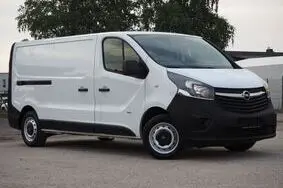 Müüa kasutatud sõiduk Opel Vivaro Long L2H1 EU5, 2016, 218 200 km, 1.6, 85 kW, diisel, manuaal, esivedu, W0L3F7018GV647741