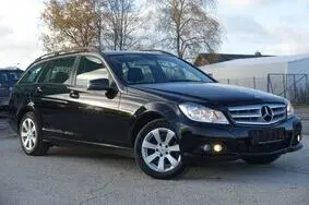 Продается подержанный автомобиль Mercedes-Benz C 200 Elegance Facelift EU5, 2013, 327 000 км, 2.1, 100 kW, дизель, механическая, задний привод, WDD2042011G265722