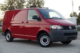 Продается подержанный vehicle Volkswagen Transporter T5 L1H1 EU5, 2011, 230 000 км, 2.0, 75 kW, дизель, механическая, передний привод, WV1ZZZ7HZBH137523