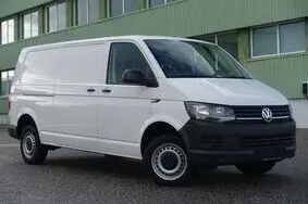Продается подержанный vehicle Volkswagen Transporter Long L2H1 Facelift EU5, 2015, 284 600 км, 2.0, 103 kW, дизель, автомат, передний привод, WV1ZZZ7HZGH024366