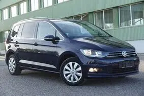 Продается подержанный vehicle Volkswagen Touran Comfortline 7k Facelift EU6, 2019, 230 000 км, 2.0, 85 kW, дизель, автомат, передний привод, WVGZZZ1TZLW022194
