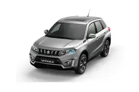 Продается новый автомобиль Suzuki Vitara GL+, 2025, 1.5, 75 kW, гибрид, автомат, передний привод, 466MGW, TSMLYDH1S00D26759