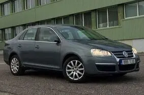 For sale used car Volkswagen Jetta Comfortline, 2007, 1.6, 85 kW, petrol, manual, front-wheel drive, 886TJG, WVWZZZ1KZ7M096484
