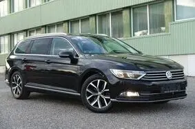 Müüa kasutatud auto Volkswagen Passat Variant Highline EU6, 2016, 260 000 km, 1.8, 132 kW, bensiin, automaat, esivedu, WVWZZZ3CZGE139893