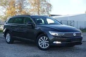 Müüa kasutatud auto Volkswagen Passat Variant Comfortline Facelift EU6, 2019, 260 900 km, 2.0, 110 kW, diisel, automaat, esivedu, WVWZZZ3CZKE201998