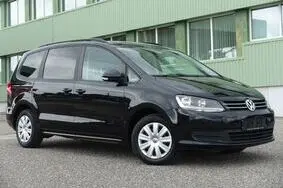 For sale used vehicle Volkswagen Sharan Comfortline 7k EU5, 2011, 228 100 km, petrol, manual, front-wheel drive, WVWZZZ7NZCV010309