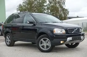 Продается подержанный автомобиль Volvo XC90 Summum AWD 7k Facelift EU5, 2009, 307 300 км, 2.4, 136 kW, дизель, автомат, полный привод, YV1CZ714691519513