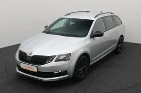 Продается подержанный автомобиль Škoda Octavia Sport Business, 2020, 232 248 км, 1.5, 110 kW, бензин, автомат, передний привод, NFD281, TMBJR9NE3L0136212