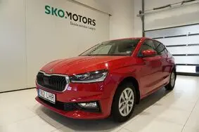 Müüa kasutatud auto Škoda Fabia ELEGANCE, 2022, 26 537 km, 1.0, 81 kW, bensiin, automaat, esivedu, TMBER6PJ2N4022725