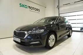 Müüa kasutatud auto Škoda Octavia AMBITION COMBI, 2022, 40 099 km, 1.5, 110 kW, bensiin, manuaal, esivedu, TMBJR8NX7PY020899