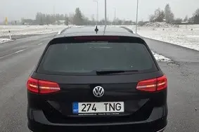 Продается подержанный автомобиль Volkswagen Passat, 2014, 2.0, 110 kW, дизель, автомат, передний привод, 274TNG, WVWZZZ3CZFE424220