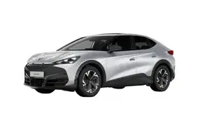 Müüa uus auto Cupra Tavascan Endurance Plus, 210 kW, elekter, automaat, tagavedu, VSSZZZKR7RA013461