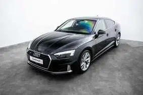 Продается подержанный автомобиль Audi A5 Sportback Quattro, 2020, 57 600 км, 2.0, 180 kW, гибрид, автомат, полный привод, 920SNT, WAUZZZF57LA018379