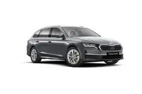 Anda rendile uus auto Škoda Octavia Selection, 1.5, 110 kW, bensiin, automaat, esivedu