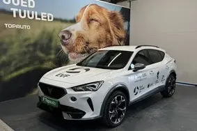 For sale new car Cupra Formentor VZ, 2024, 2.0, 180 kW, petrol, automatic, front-wheel drive, 859SYX, VSSZZZKM5PR072530