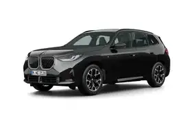 For sale used car BMW X3 X3 xDrive20i MHEV, 2024, 7 065 km, 2.0, 140 kW, hybrid, automatic, four-wheel drive, 317SBL, WBA31GP08S9X83640